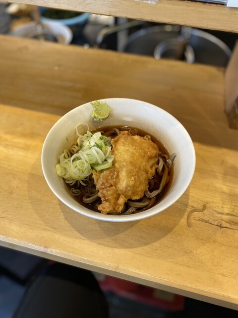 一〇そば的實拍高清圖