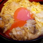 鶏味座YATAI的實拍圖