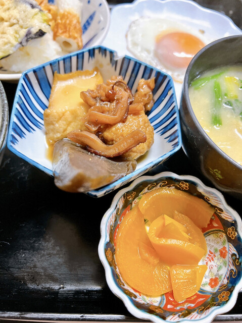 安全入船食堂的實拍高清圖