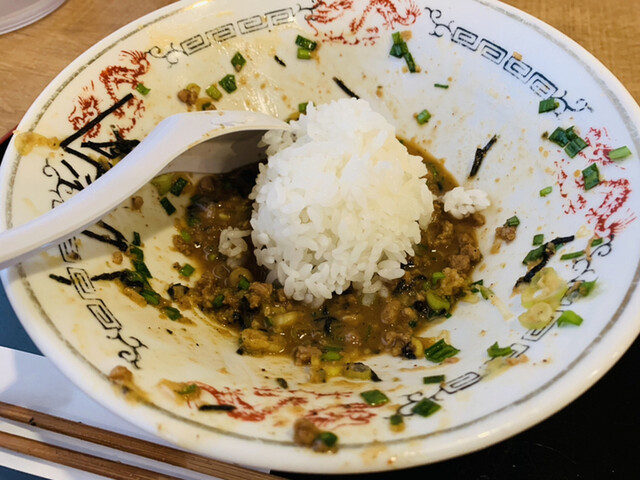 recommendations image for つけめん 五春