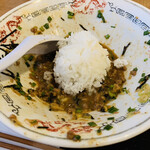 recommendations for つけめん 五春