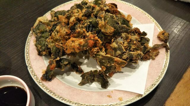 お食事処 割烹たんご的實拍高清圖