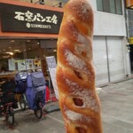 recommendations for 石窯パン工房 サンメリー 十条店