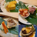 松露鮨的實拍圖