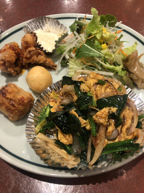 recommendations image for 大阪王将 古川橋店