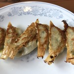 中国料理 水仙閣的实拍图