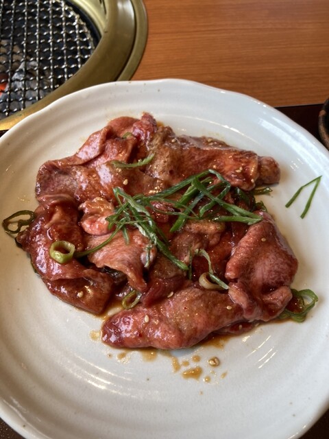 炭火焼肉 花炎亭 足立青井店的實拍高清圖