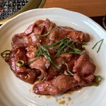 炭火焼肉 花炎亭 足立青井店的實拍圖