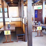 大黒ラーメン 福知山店的实拍图