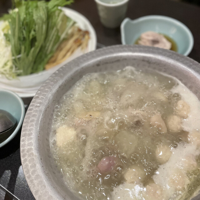 博多華味鳥 博多駅前店 離れ的實拍高清圖