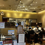 牛かつ もと村 コレド室町店的實拍圖