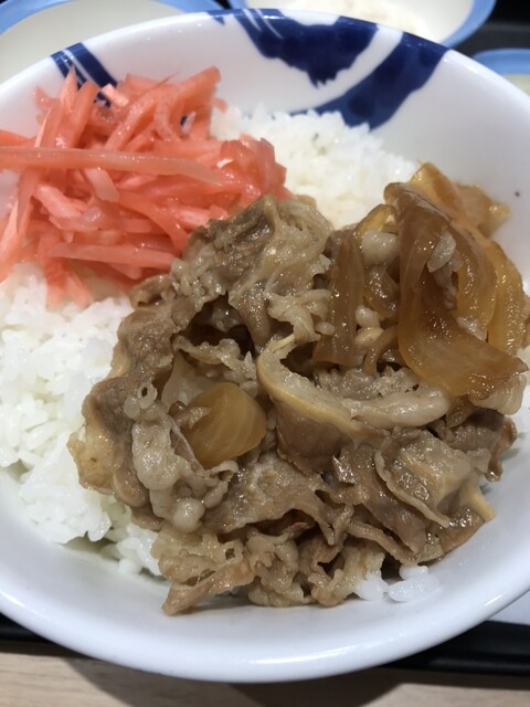 松屋 阿倍野店的實拍高清圖