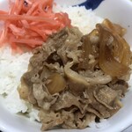 松屋 阿倍野店的實拍圖