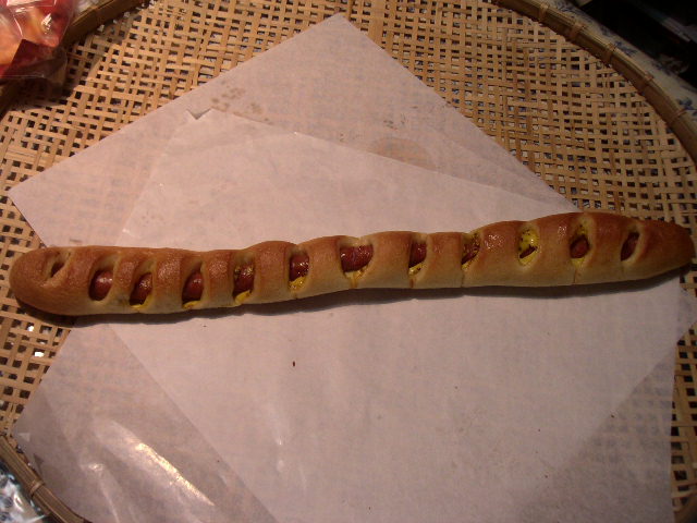 recommendations image for パン工房