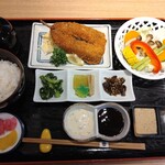 旬菜魚庵　はせ川的实拍图