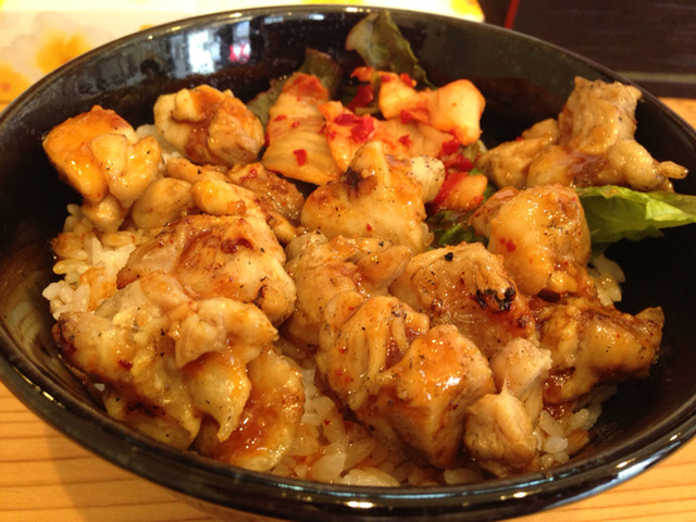 recommendations image for えびす亭 日本橋店