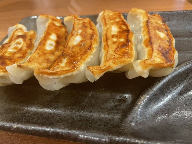 町田商店 東京ラーメン横丁店的實拍高清圖