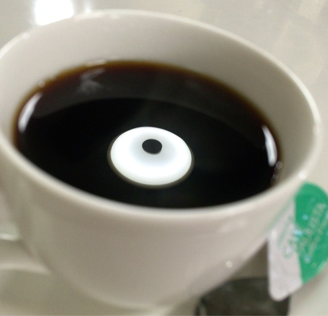 コーヒーハウス　市鉄沿線的实拍高清图