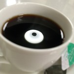 コーヒーハウス　市鉄沿線的实拍图