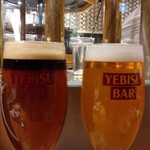 エビスバー 上野の森さくらテラス店的實拍圖