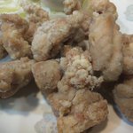 町中華たかはし的实拍图