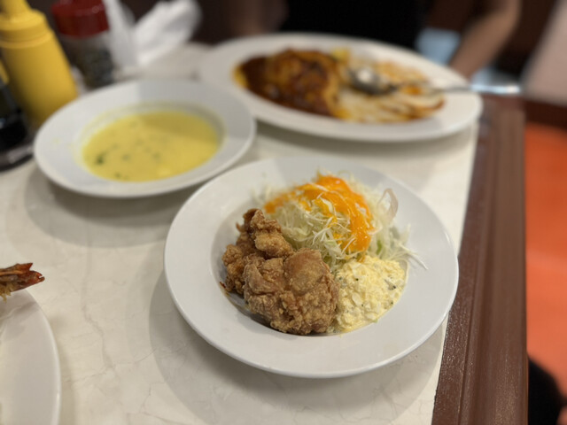 洋食喫茶 小山的實拍高清圖