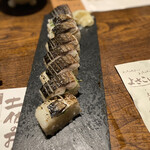 わらやき屋 六本木的實拍圖