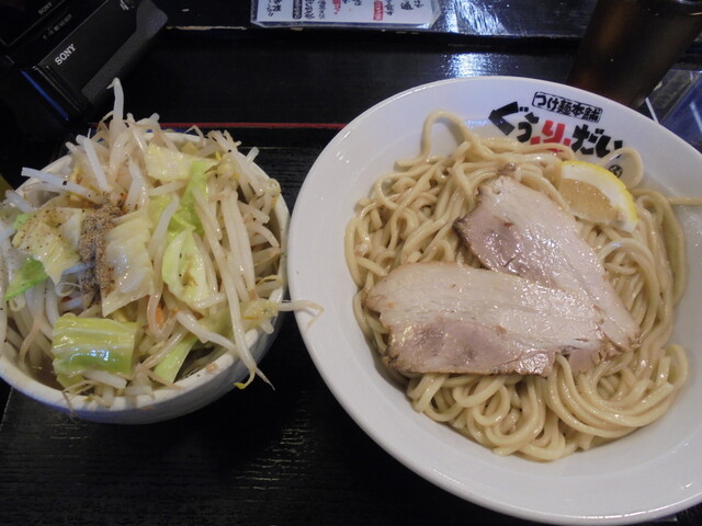 つけ麺本舗 ぐうりんだい的实拍高清图