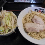 つけ麺本舗 ぐうりんだい的实拍图