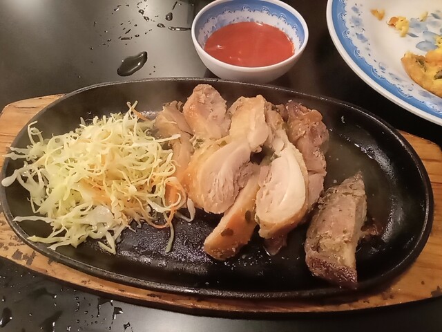 recommendations image for パクチー丸太町
