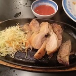 recommendations for パクチー丸太町