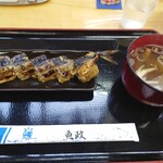 さんまんま魚政的實拍圖