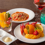 recommendations for grand-bar