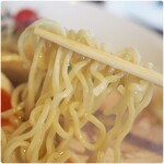 らーめん サムライ的實拍圖