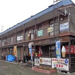 オリーボル的实拍图