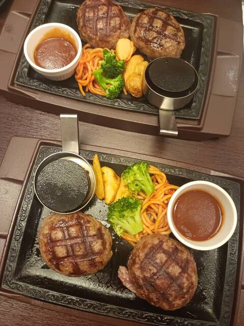 recommendations image for ステーキガスト 深大寺店