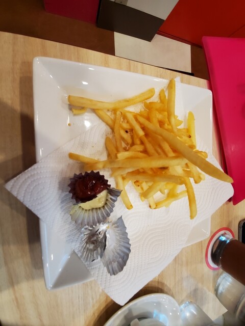 recommendations image for めいどりーみん 秋葉原 中央通り店