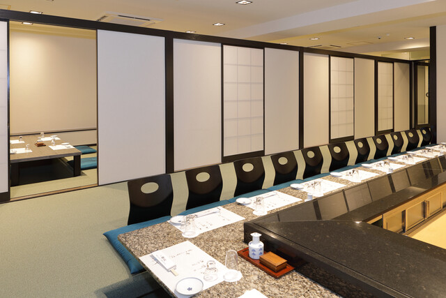 recommendations image for 寿司・割烹 鈴政 東京麹町店