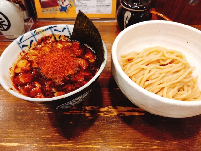 麺処 井の庄的實拍高清圖