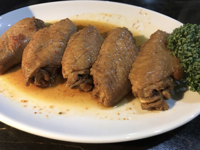 台湾料理 好好的实拍高清图