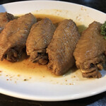 台湾料理 好好的实拍图