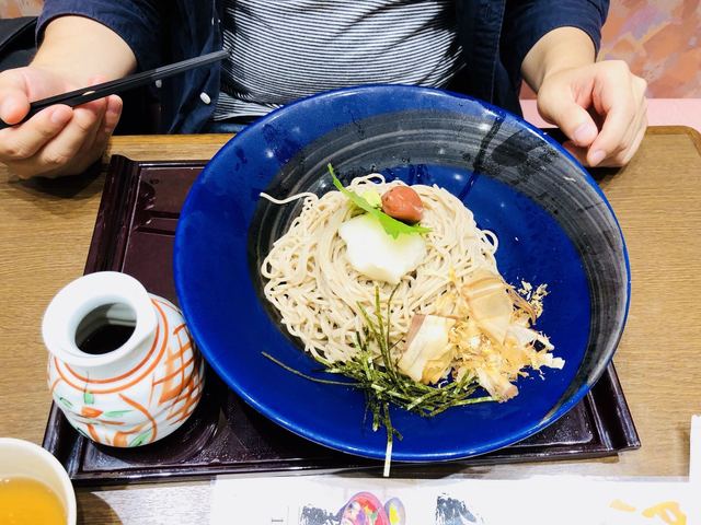 和食と甘味処 漱石 KYOTO店的实拍高清图