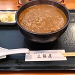 三福屋的實拍圖