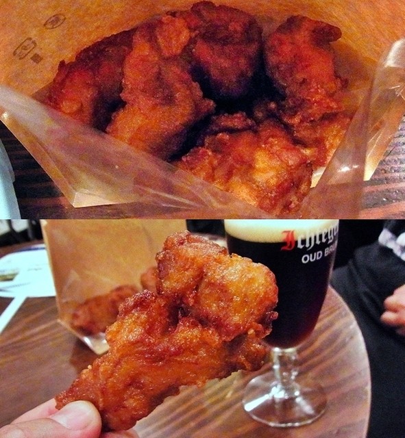 recommendations image for 福のから 江古田店