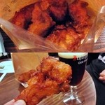 recommendations for 福のから 江古田店