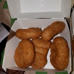 マクドナルド 長居公園通り店的實拍圖