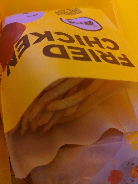 J.CHICKEN 高円寺店的实拍高清图