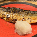 本気のビールと。食堂頂さん的實拍圖