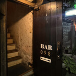 recommendations for バー ゼロキュウハチ