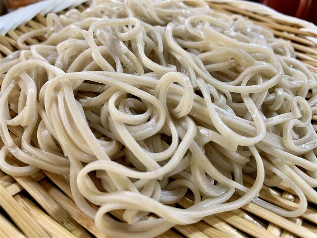 recommendations image for 深大寺 鈴や